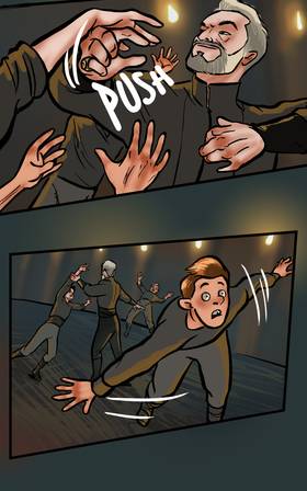 Read Serpent  88 Page 7 in English