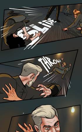 Read Serpent  88 Page 8 in English
