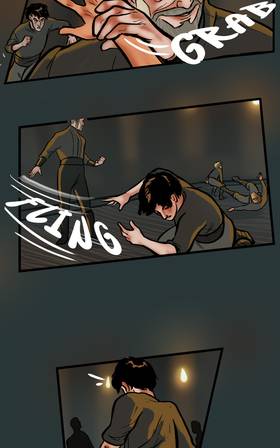 Read Serpent  88 Page 9 in English