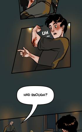 Read Serpent  88 Page 10 in English