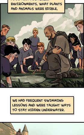 Read Serpent  89 Page 2 in English