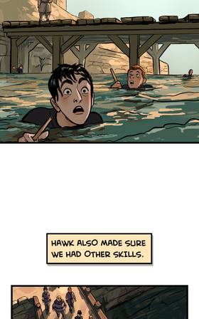 Read Serpent  89 Page 3 in English