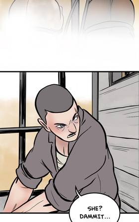 Read Serpent  1 Page 5 in English