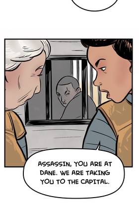 Read Serpent  1 Page 6 in English