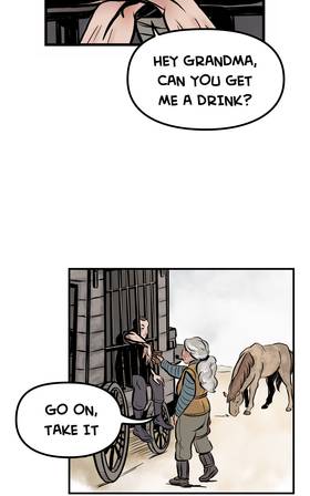 Read Serpent  1 Page 10 in English