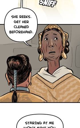 Read Serpent  2 Page 3 in English