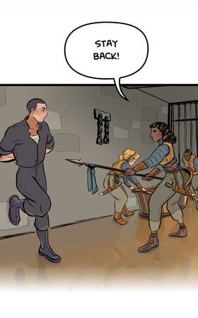 Read Serpent  2 Page 6 in English