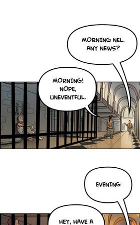 Read Serpent  3 Page 1 in English