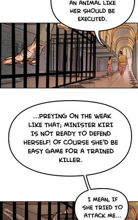 Read Serpent  3 Page 3 in English