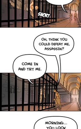 Read Serpent  3 Page 4 in English