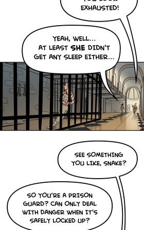 Read Serpent  3 Page 5 in English