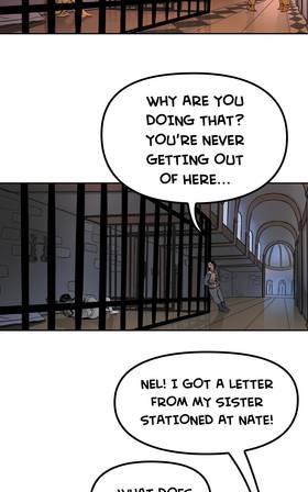 Read Serpent  3 Page 8 in English