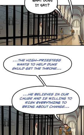 Read Serpent  3 Page 9 in English