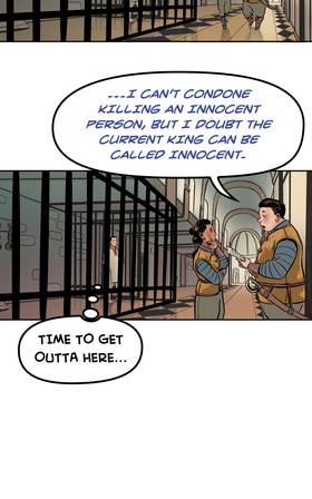 Read Serpent  3 Page 10 in English