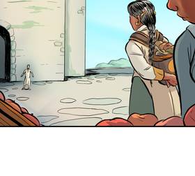 Read Serpent  4 Page 3 in English