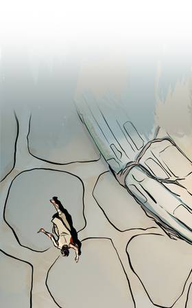 Read Serpent  4 Page 4 in English