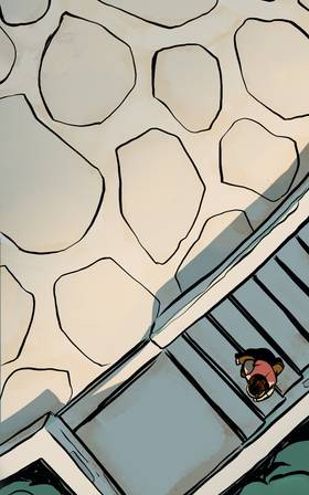 Read Serpent  4 Page 5 in English