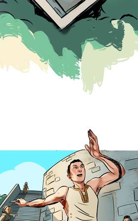 Read Serpent  4 Page 6 in English