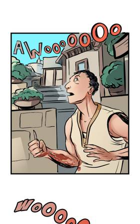 Read Serpent  4 Page 8 in English