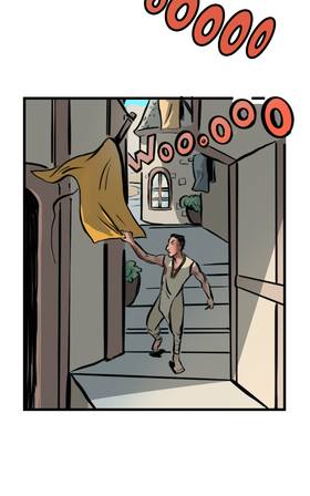Read Serpent  4 Page 9 in English