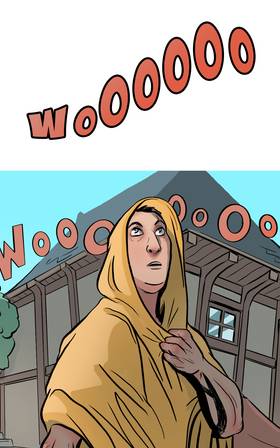 Read Serpent  4 Page 10 in English
