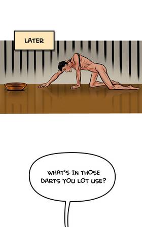 Read Serpent  5 Page 1 in English