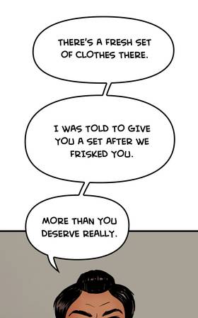 Read Serpent  5 Page 6 in English