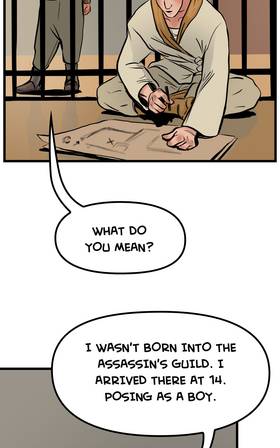 Read Serpent  6 Page 3 in English