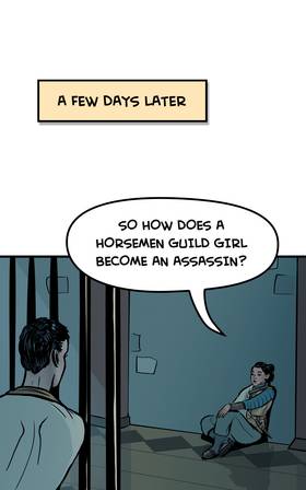 Read Serpent  7 Page 1 in English