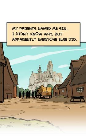 Read Serpent  7 Page 9 in English