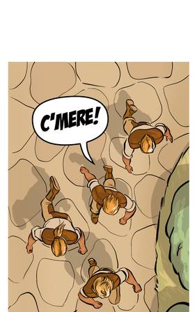 Read Serpent  8 Page 9 in English