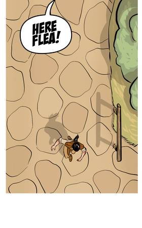 Read Serpent  8 Page 10 in English