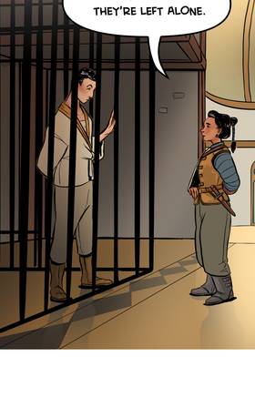 Read Serpent  9 Page 5 in English