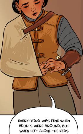 Read Serpent  9 Page 7 in English