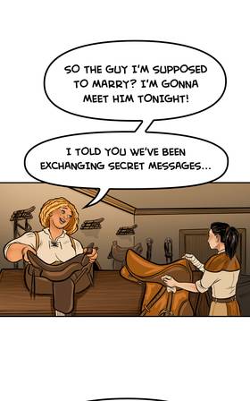 Read Serpent  11 Page 1 in English