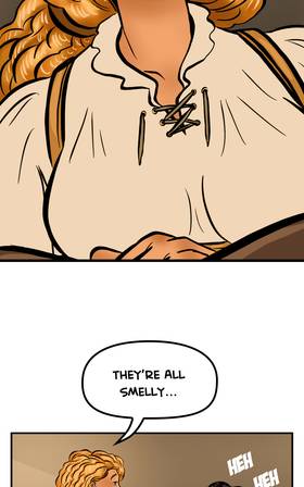 Read Serpent  11 Page 3 in English