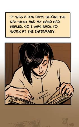 Read Serpent  13 Page 1 in English