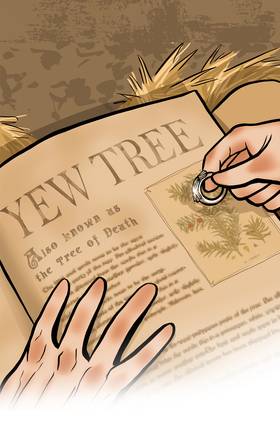 Read Serpent  13 Page 2 in English