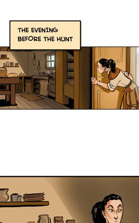 Read Serpent  14 Page 1 in English