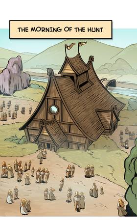 Read Serpent  15 Page 1 in English