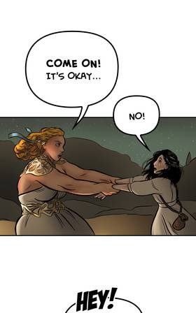 Read Serpent  18 Page 1 in English