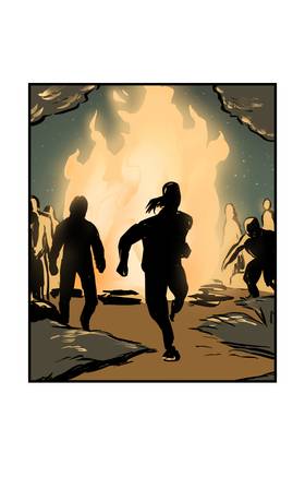 Read Serpent  18 Page 3 in English