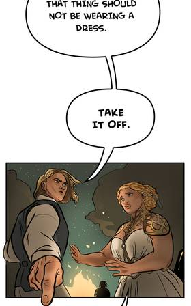 Read Serpent  19 Page 3 in English