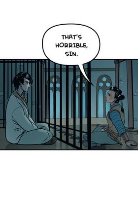 Read Serpent  20 Page 1 in English