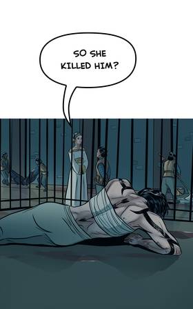 Read Serpent  21 Page 1 in English