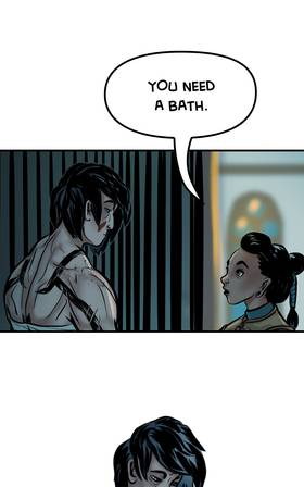 Read Serpent  22 Page 1 in English