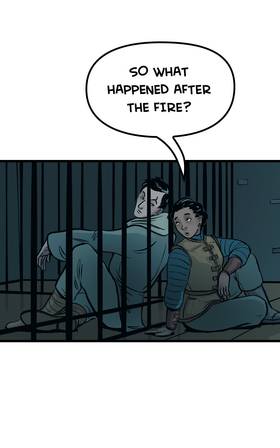 Read Serpent  23 Page 1 in English