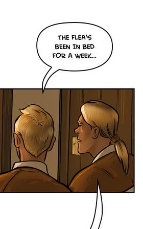 Read Serpent  24 Page 1 in English