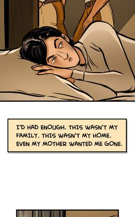 Read Serpent  24 Page 3 in English