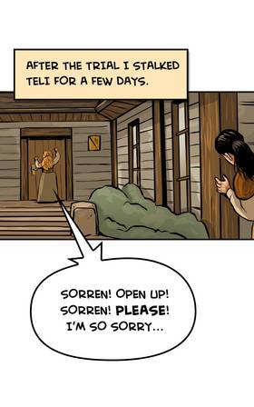 Read Serpent  27 Page 1 in English